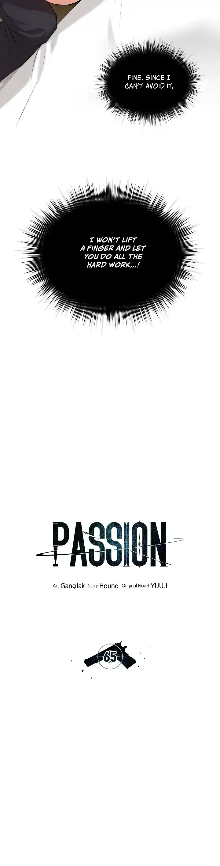 Passion Chapter 65 Online - página 24