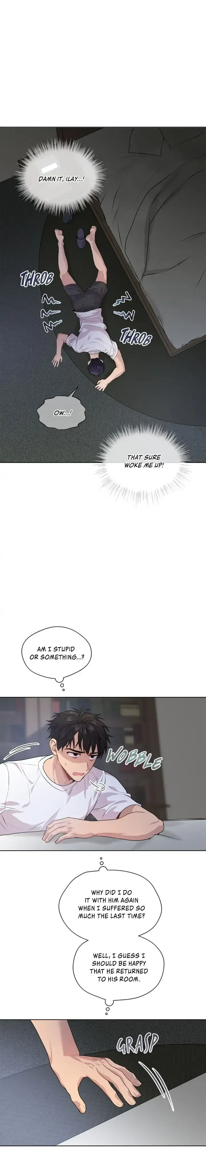 Passion Chapter 65 Online - página 27
