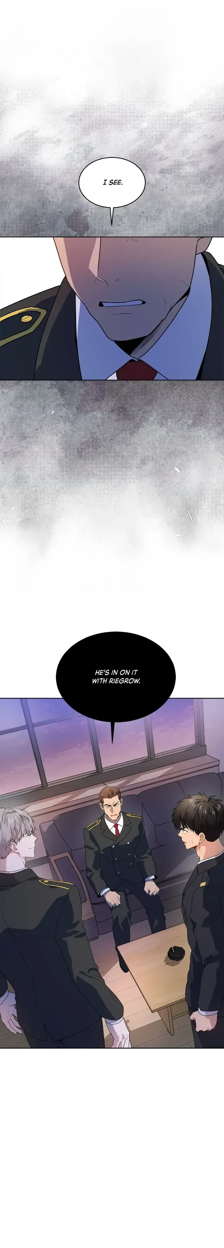 Passion Chapter 67 Online - página 1