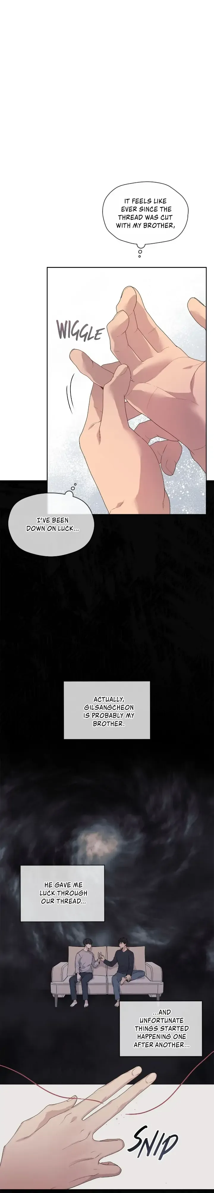 Passion Chapter 67 Online - página 15