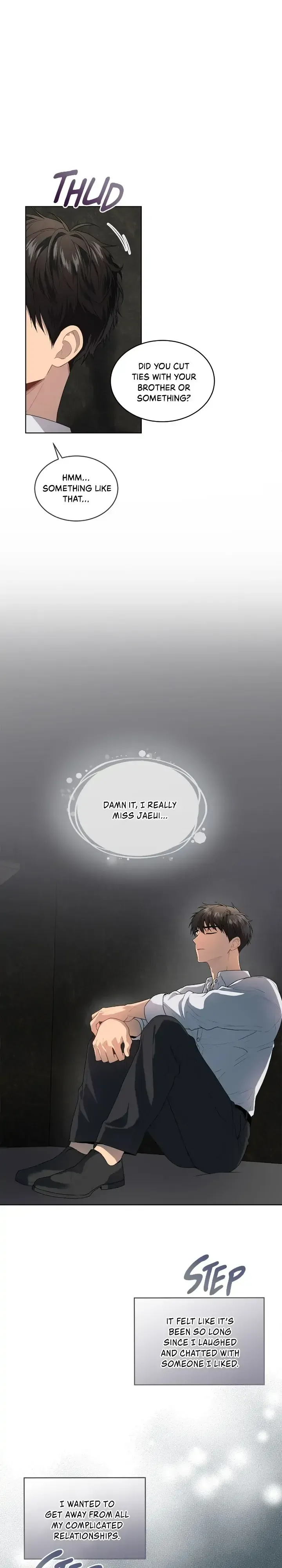 Passion Chapter 67 Online - página 17