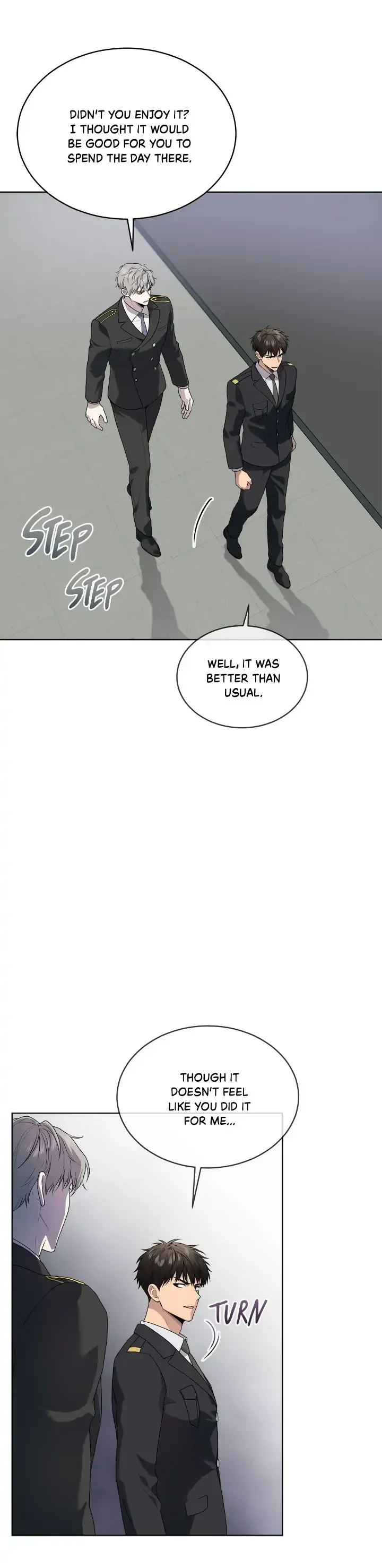 Passion Chapter 67 Online - página 20