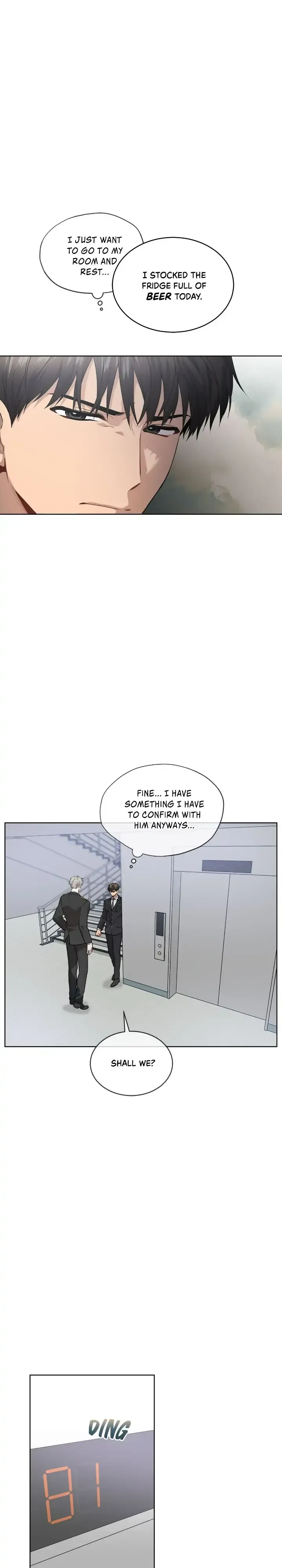Passion Chapter 67 Online - página 23