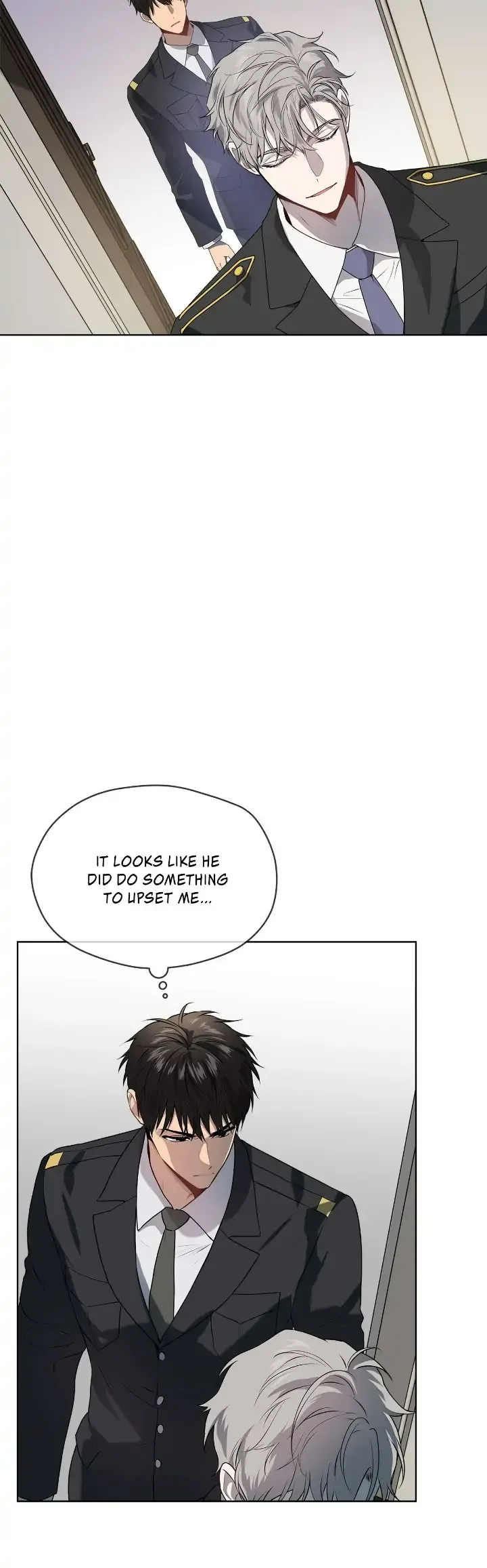 Passion Chapter 67 Online - página 26