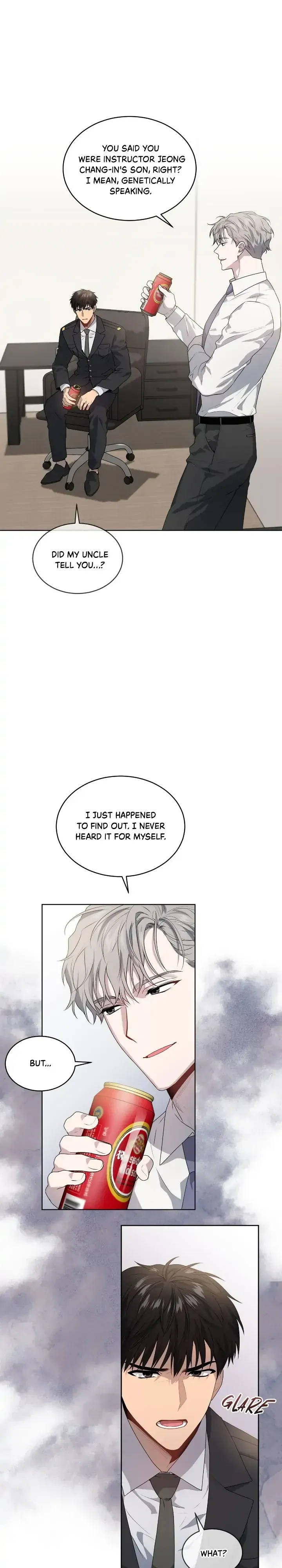 Passion Chapter 68 Online - página 1