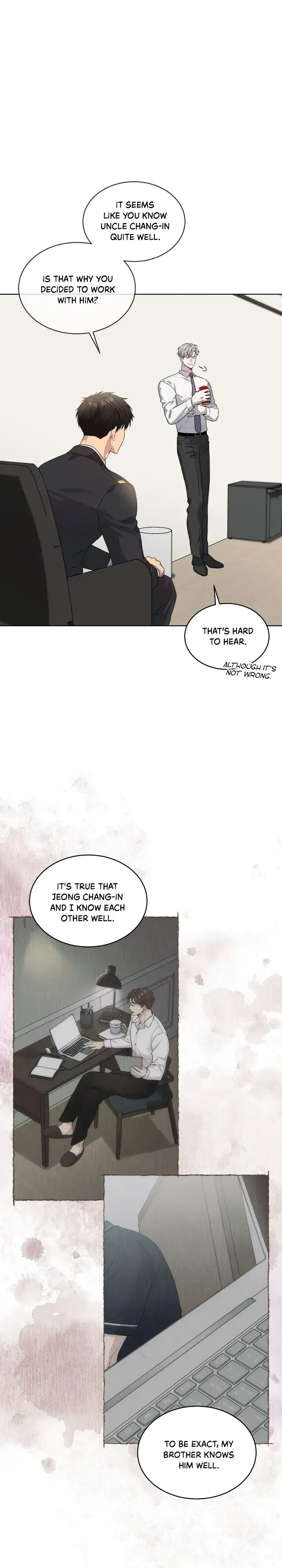 Passion Chapter 68 Online - página 3