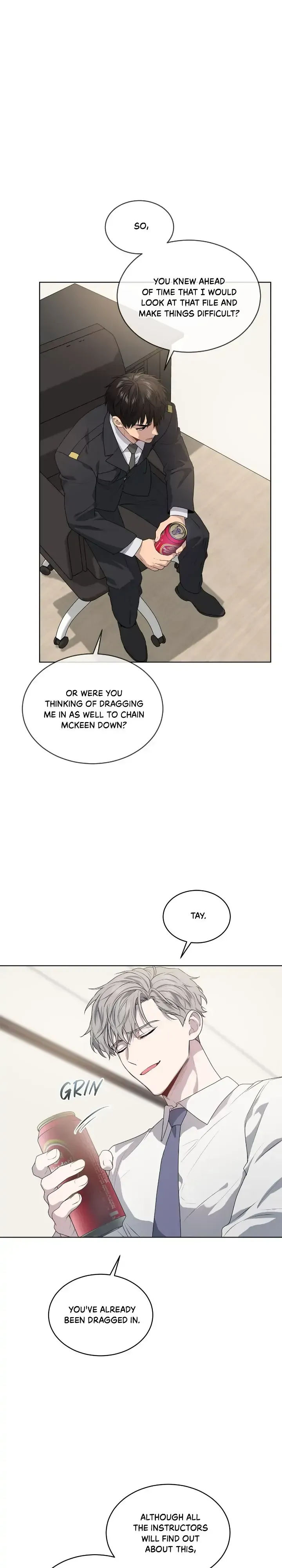 Passion Chapter 68 Online - página 5