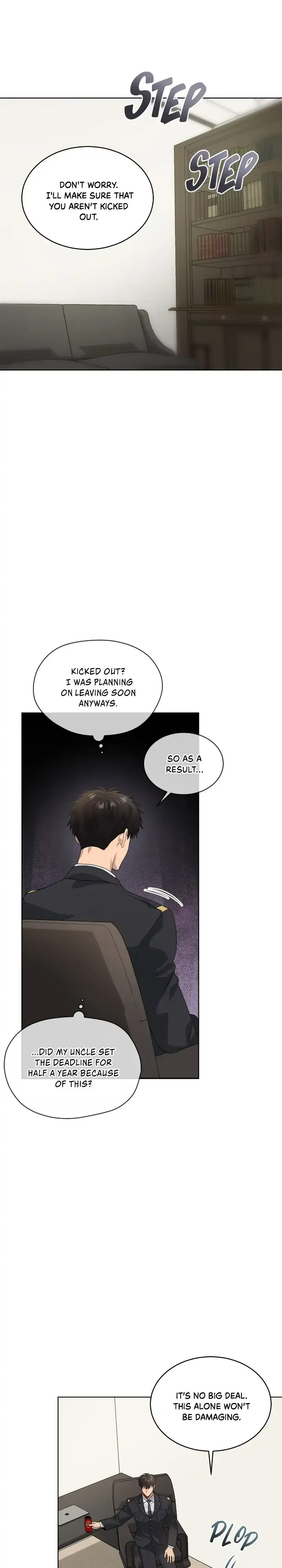 Passion Chapter 68 Online - página 7