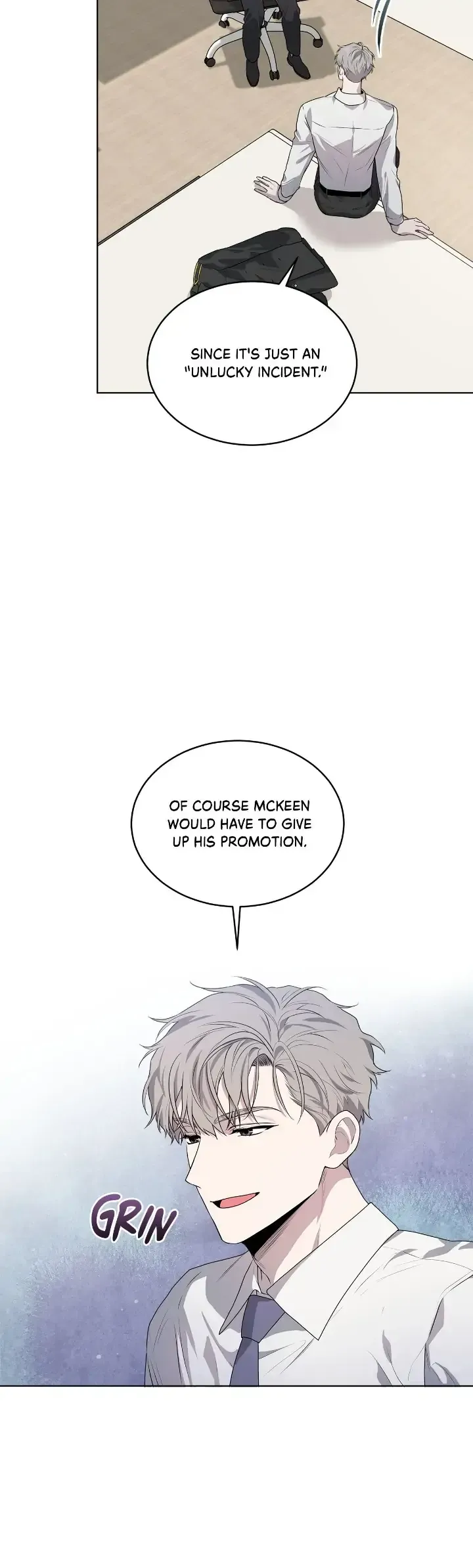 Passion Chapter 68 Online - página 8