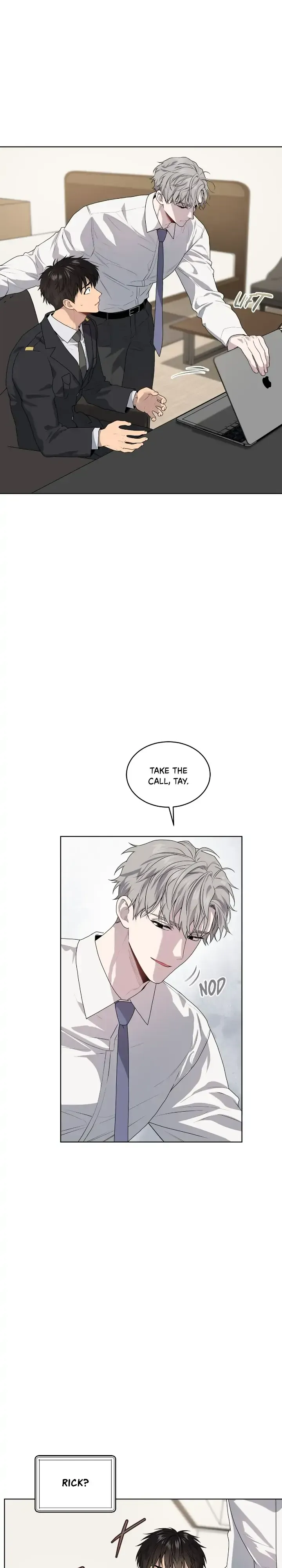 Passion Chapter 68 Online - página 13