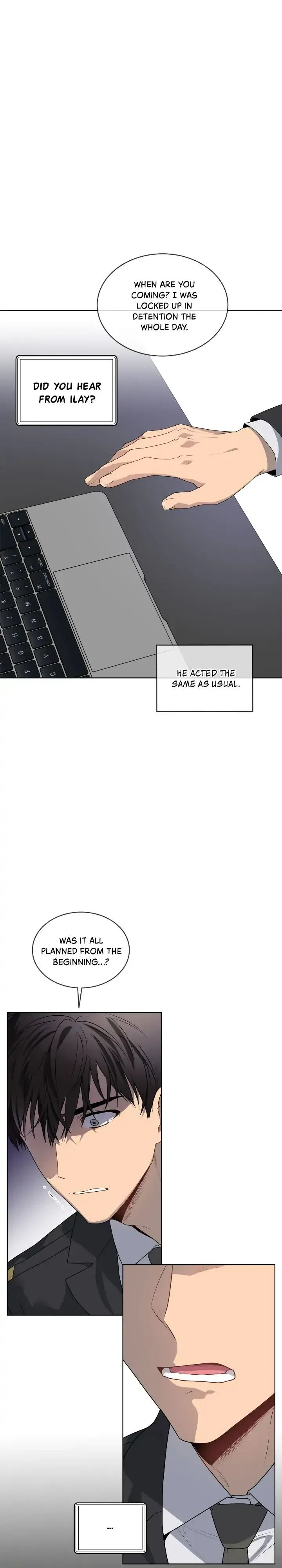 Passion Chapter 68 Online - página 15