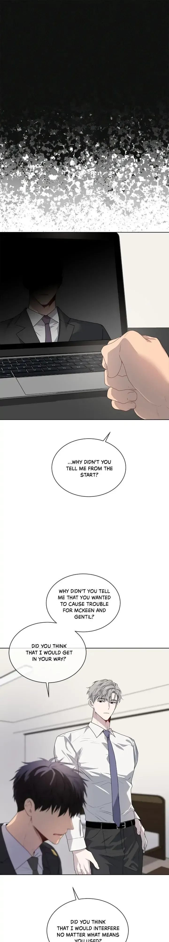 Passion Chapter 68 Online - página 17