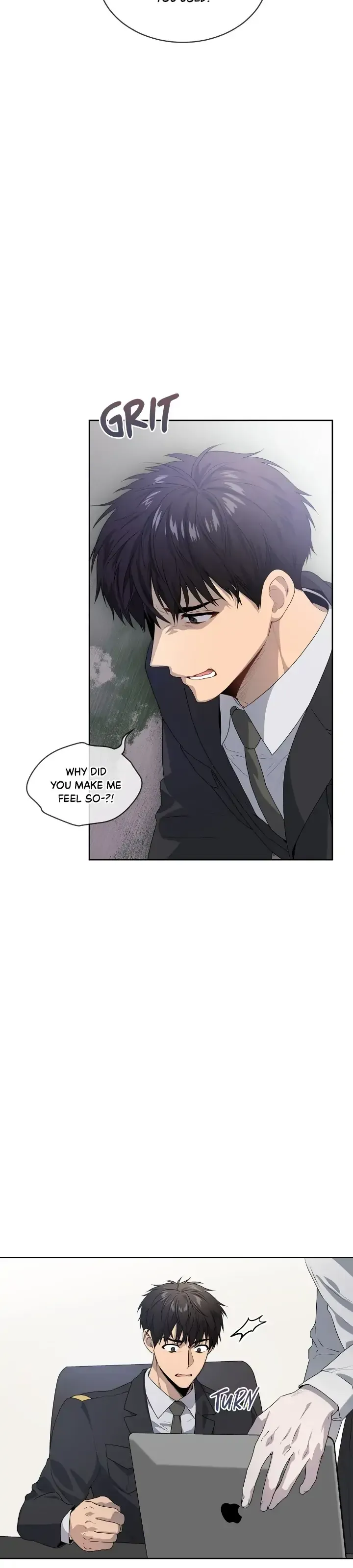 Passion Chapter 68 Online - página 18