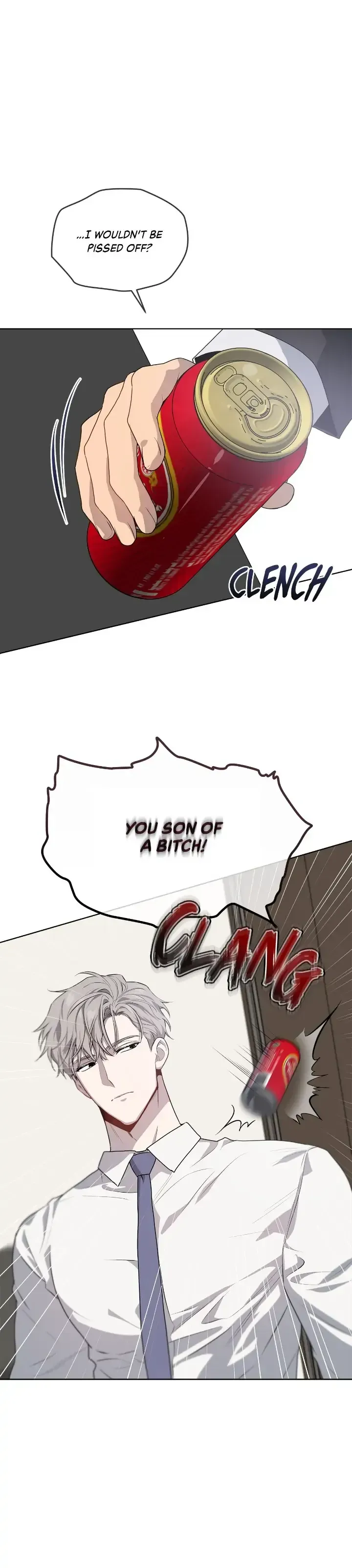 Passion Chapter 68 Online - página 22