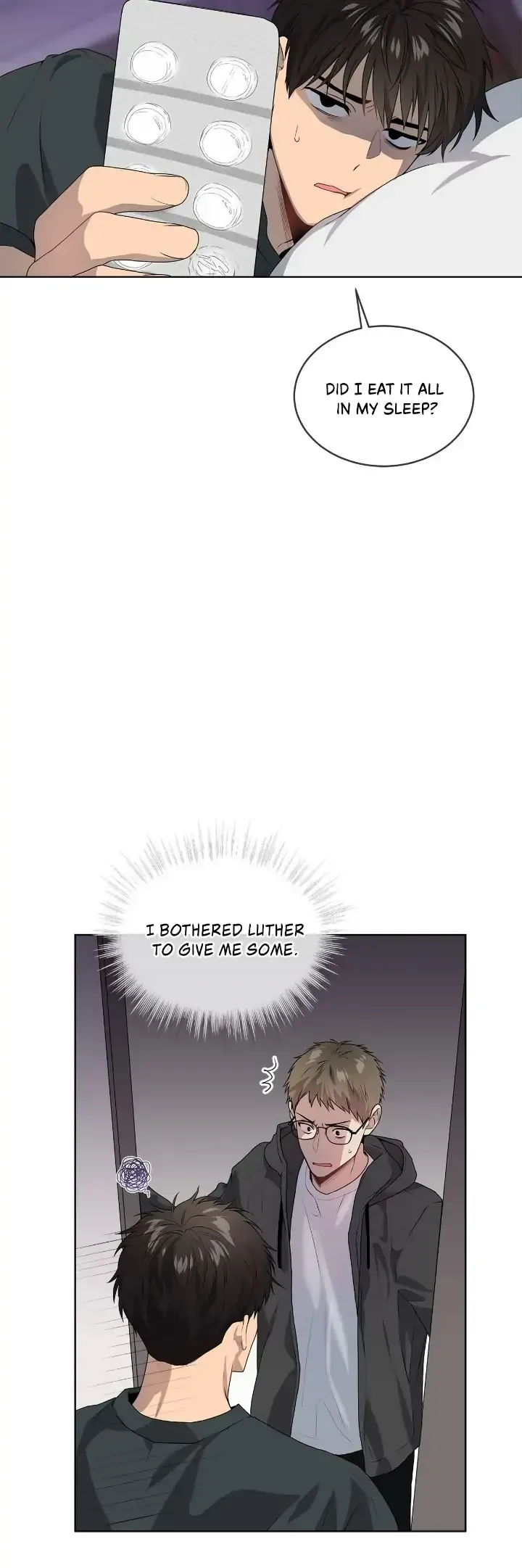 Passion Chapter 68 Online - página 32