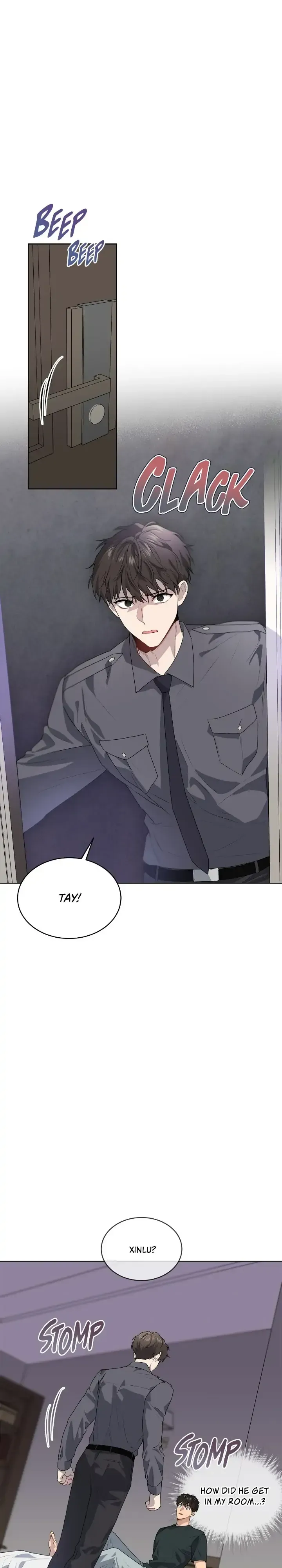 Passion Chapter 68 Online - página 35