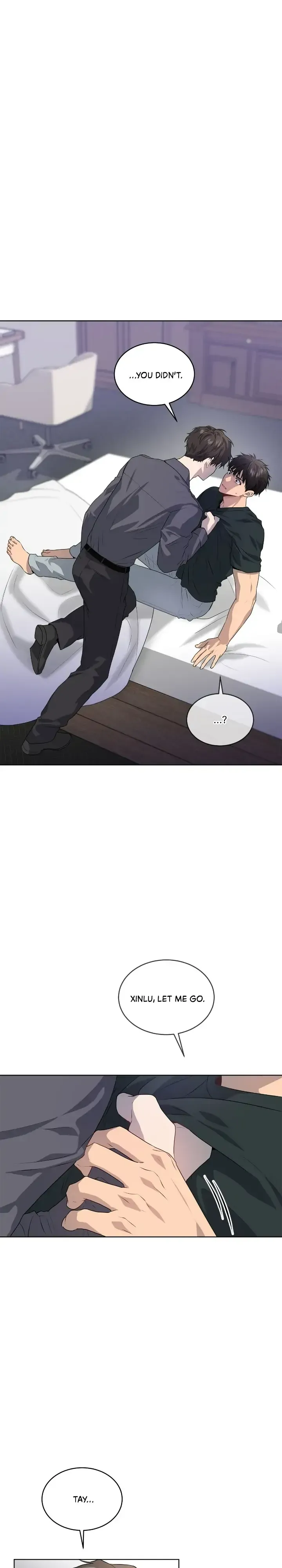 Passion Chapter 68 Online - página 37