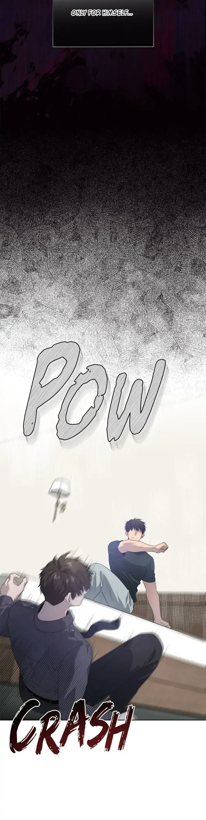 Passion Chapter 69 Online - página 8