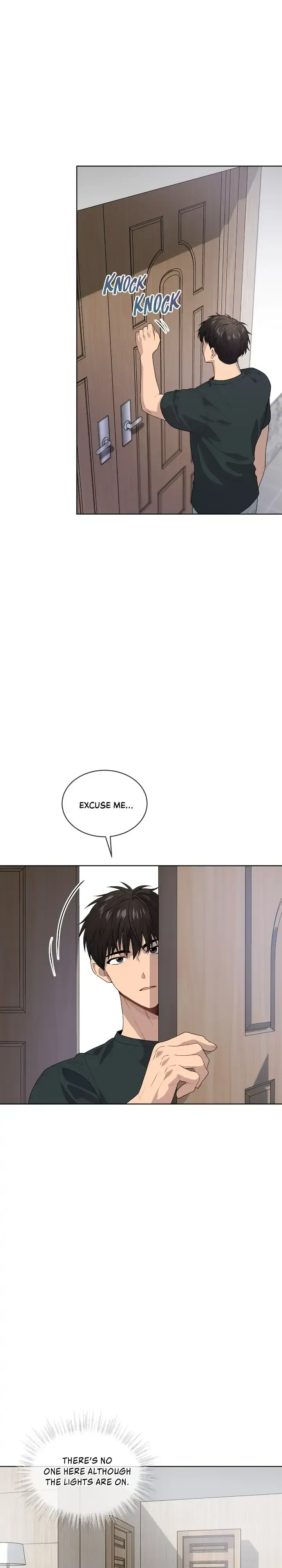 Passion Chapter 69 Online - página 15