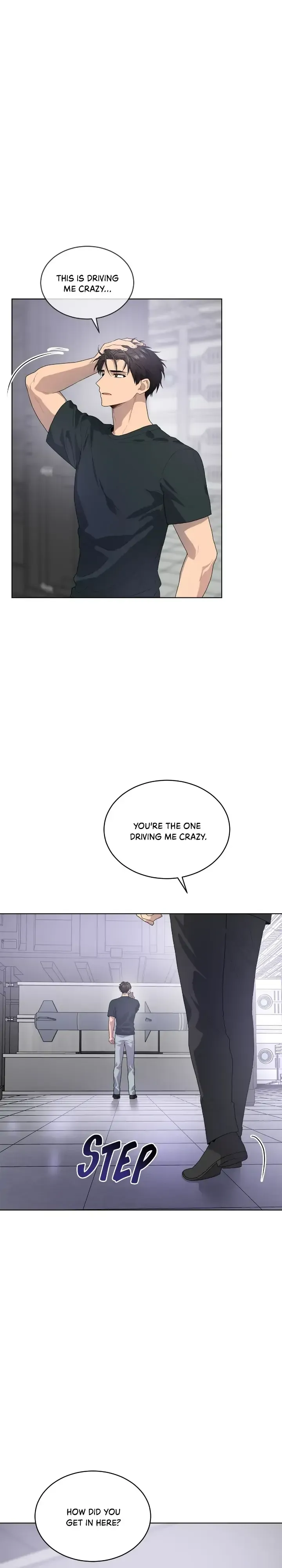 Passion Chapter 69 Online - página 31