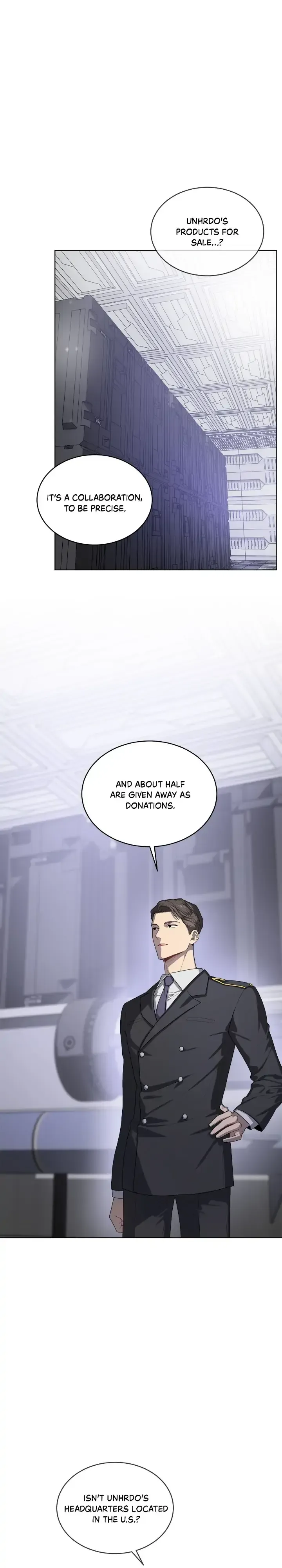 Passion Chapter 70 Online - página 3