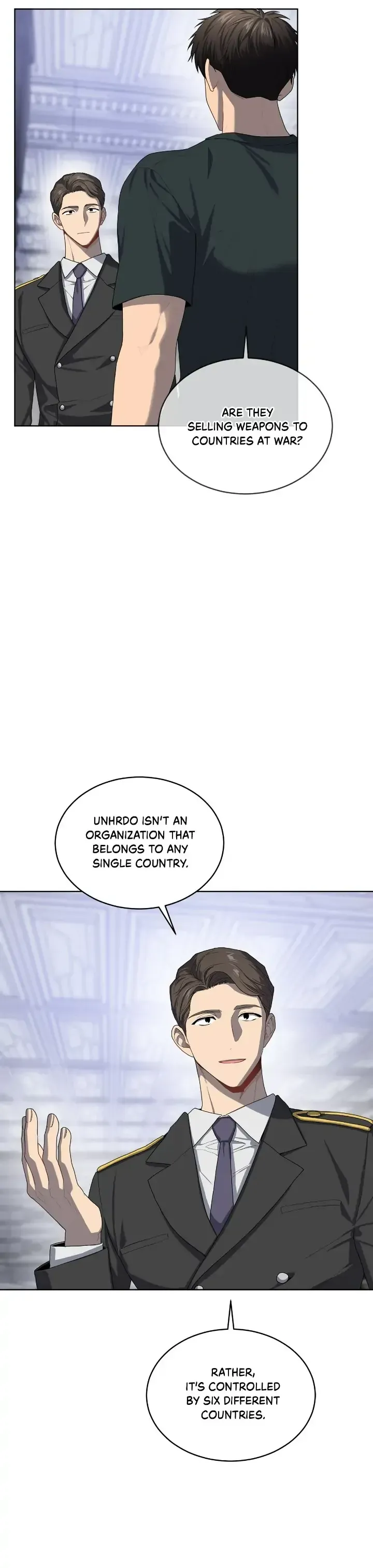Passion Chapter 70 Online - página 4