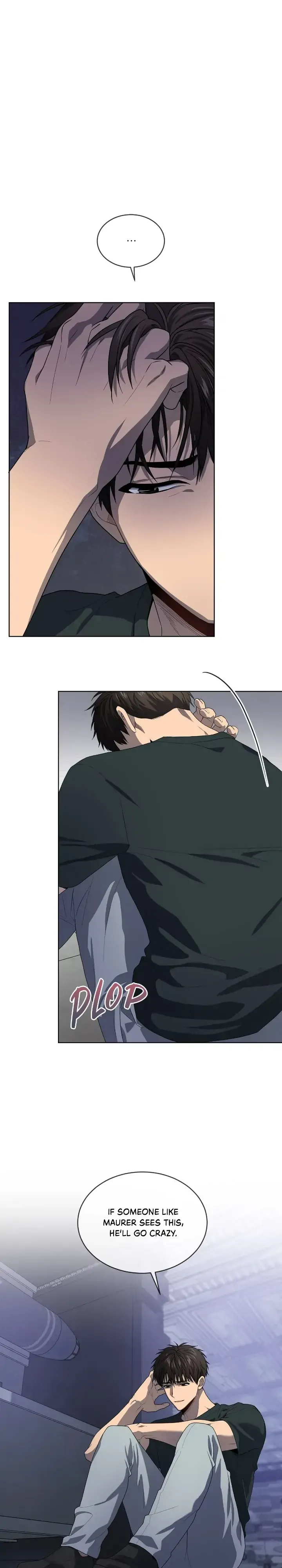 Passion Chapter 70 Online - página 7