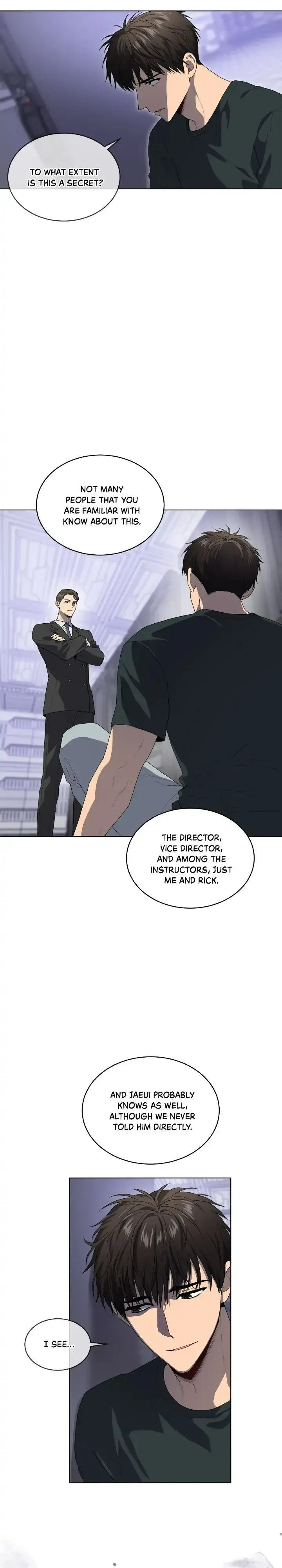 Passion Chapter 70 Online - página 9