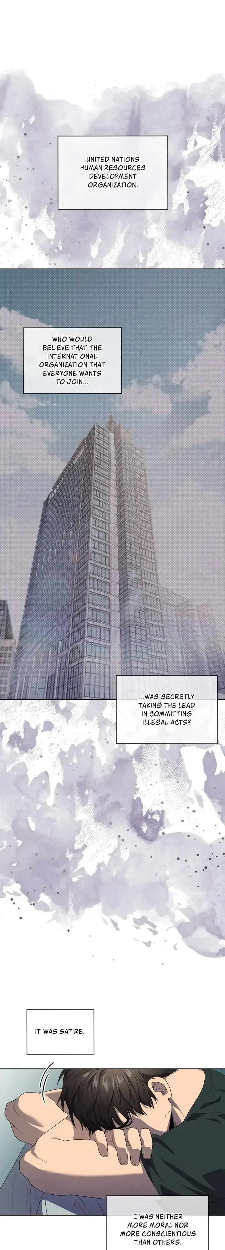 Passion Chapter 70 Online - página 11