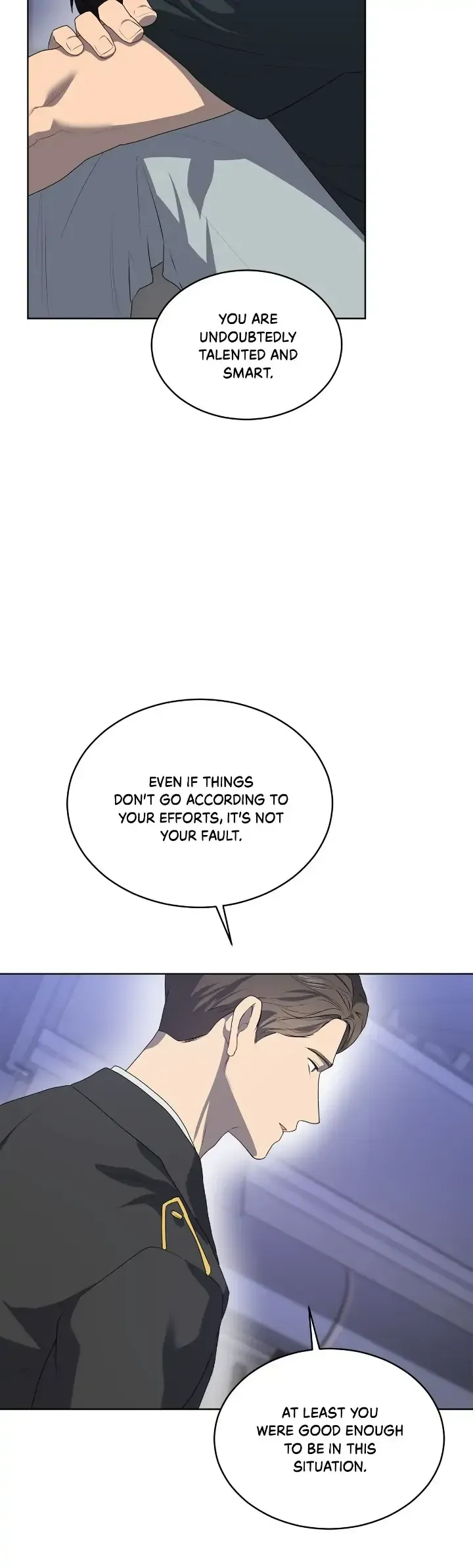 Passion Chapter 70 Online - página 14