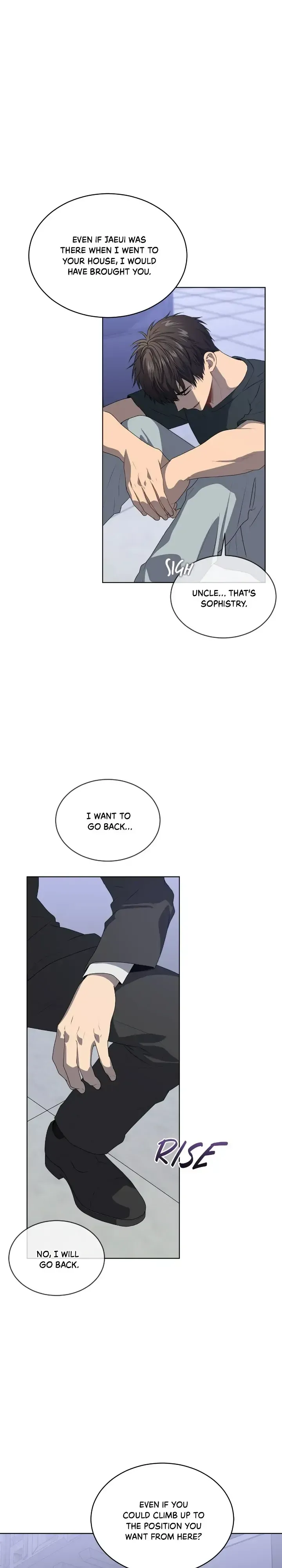 Passion Chapter 70 Online - página 15