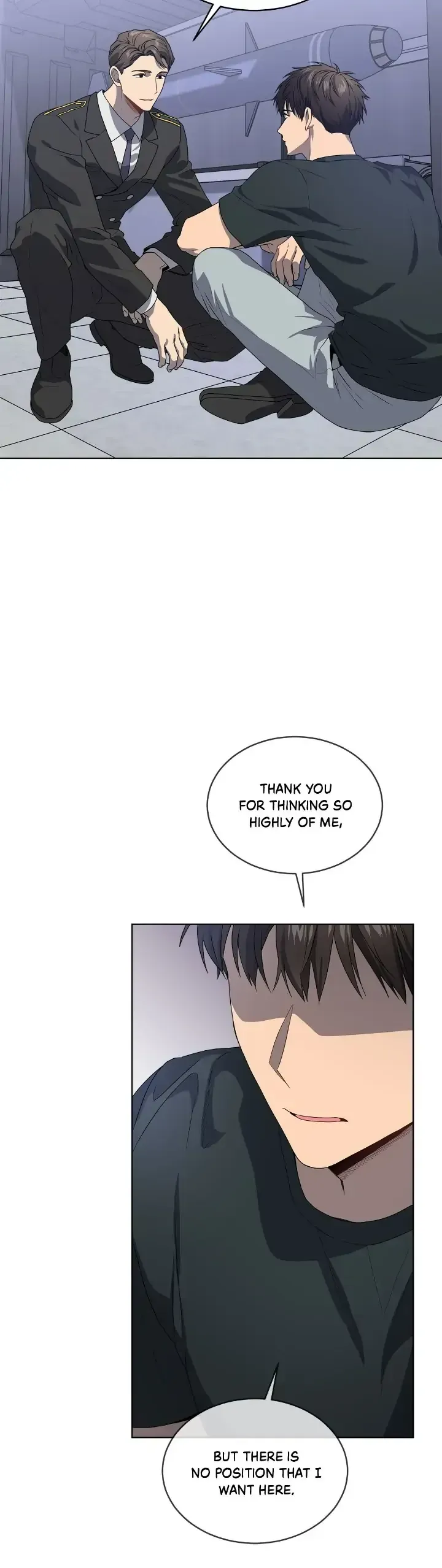 Passion Chapter 70 Online - página 16