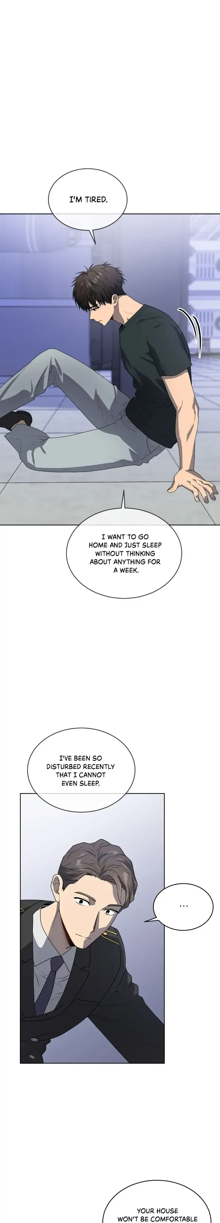 Passion Chapter 70 Online - página 17