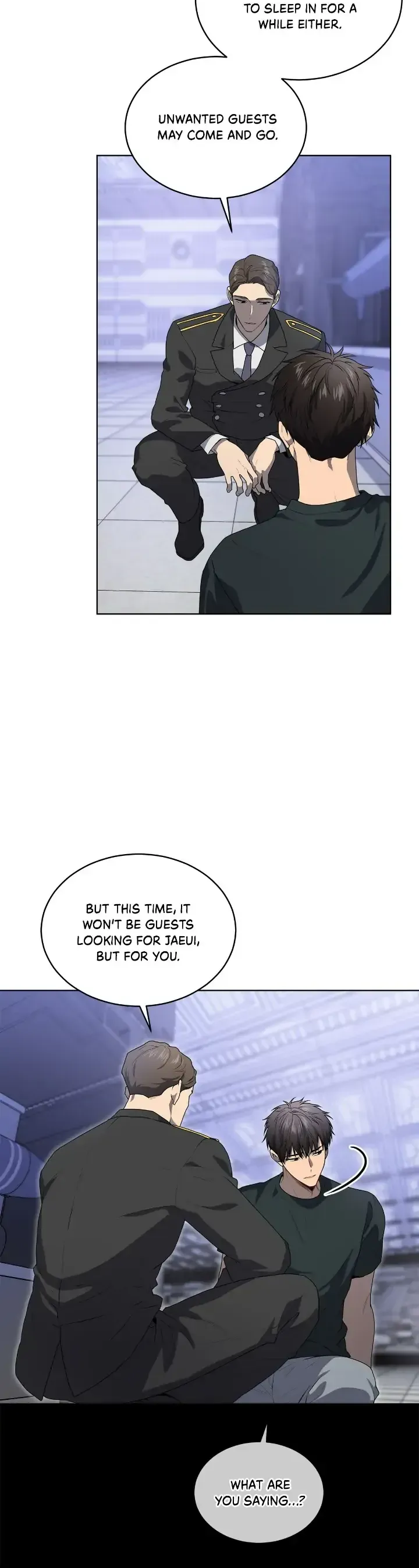 Passion Chapter 70 Online - página 18