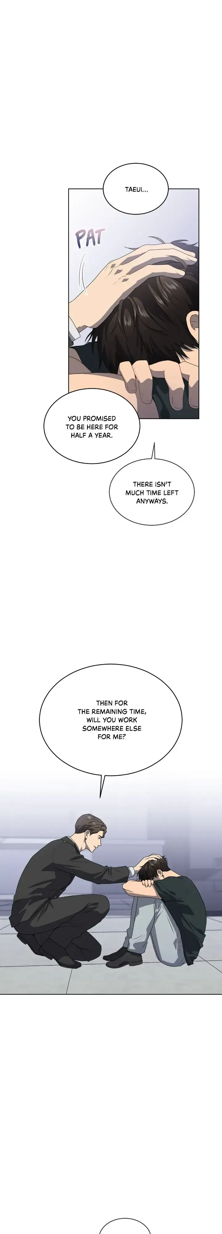 Passion Chapter 70 Online - página 21