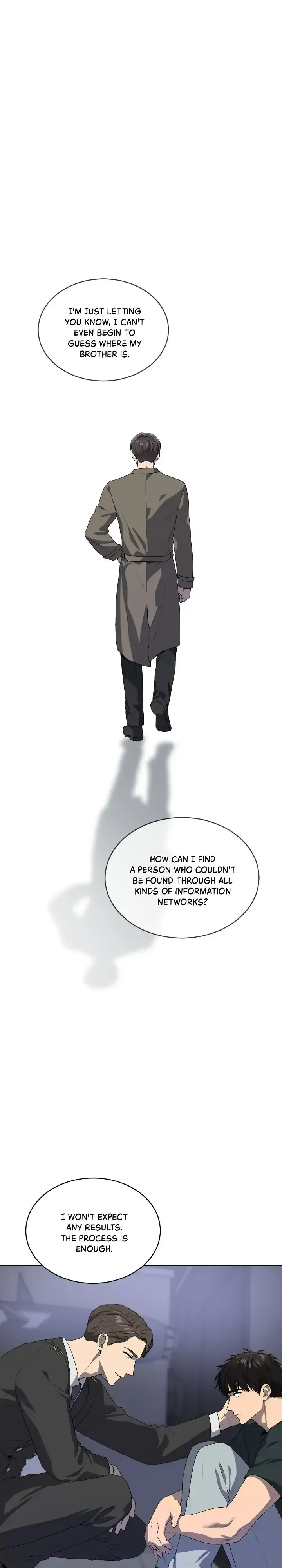 Passion Chapter 70 Online - página 23