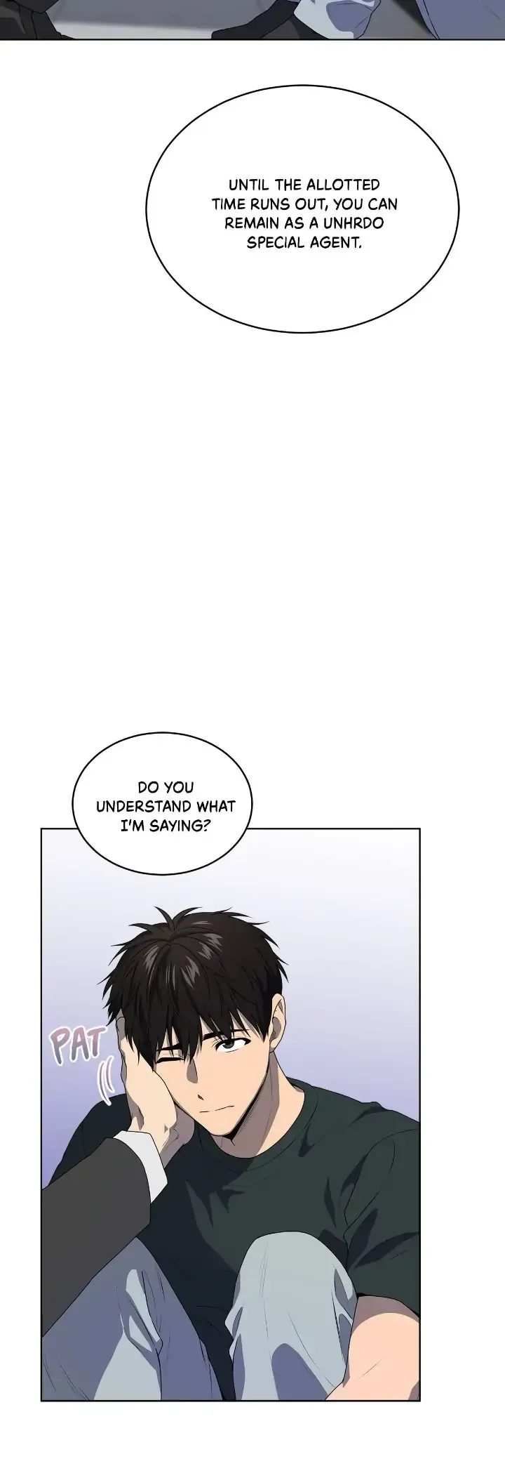 Passion Chapter 70 Online - página 24