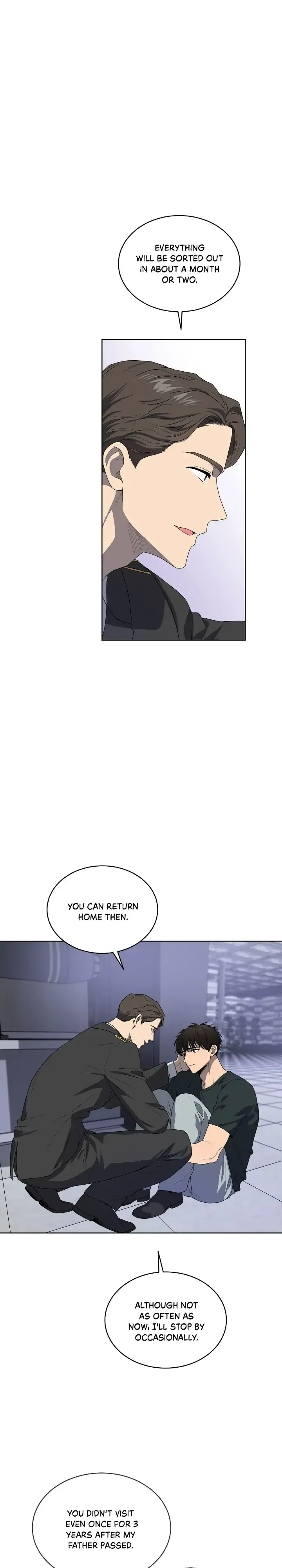 Passion Chapter 70 Online - página 25