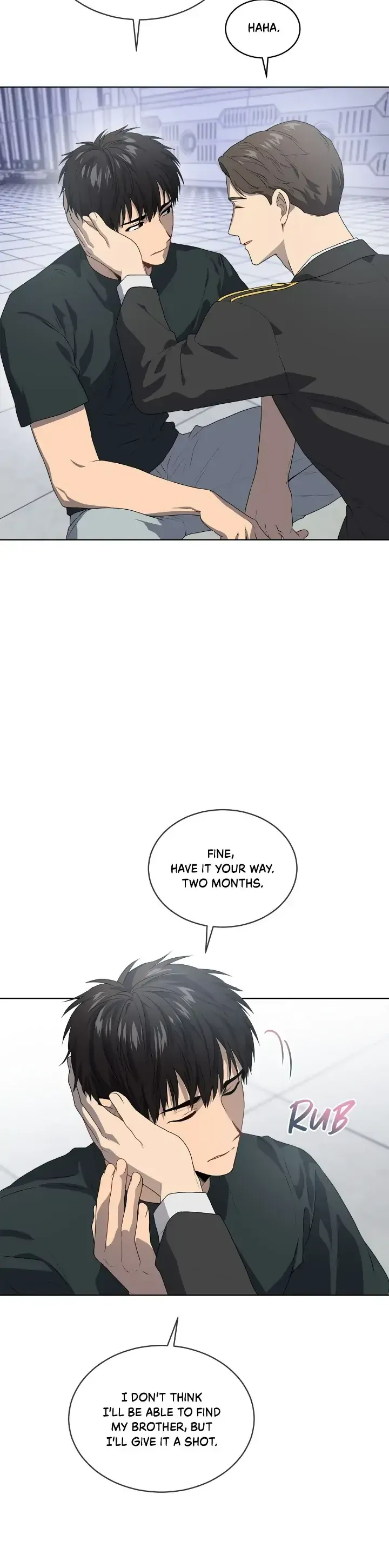 Passion Chapter 70 Online - página 26
