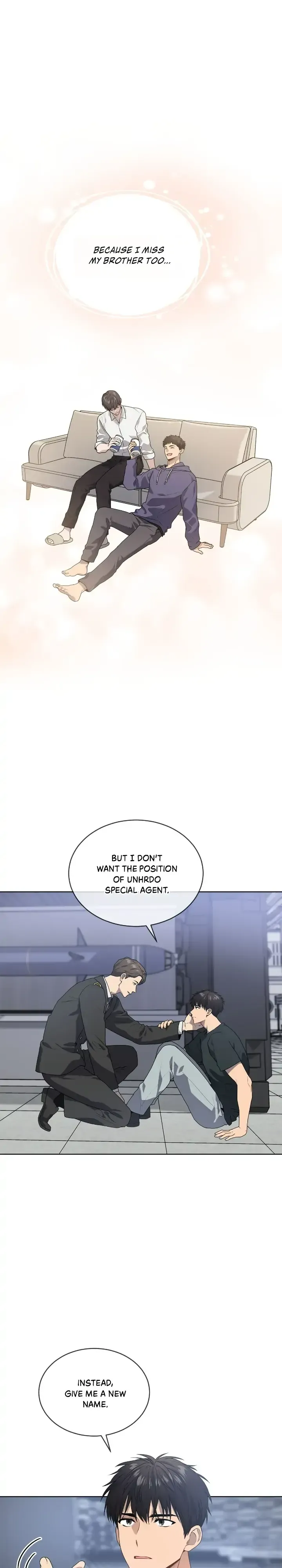 Passion Chapter 70 Online - página 27