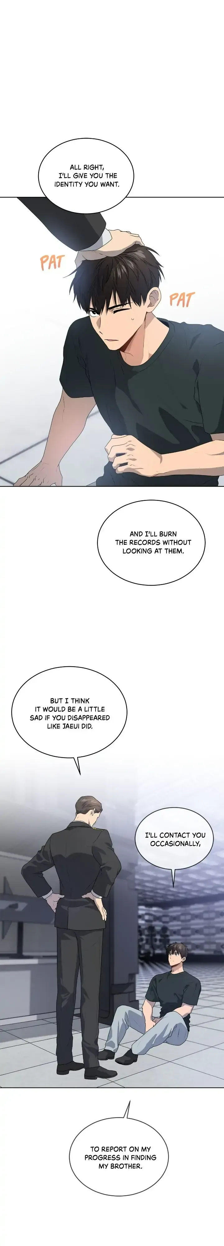 Passion Chapter 70 Online - página 29