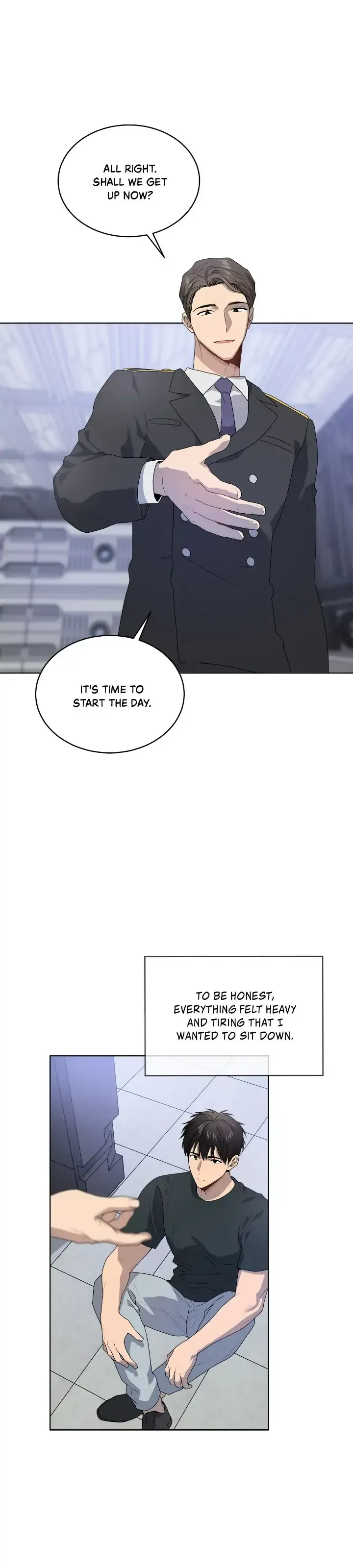 Passion Chapter 70 Online - página 30