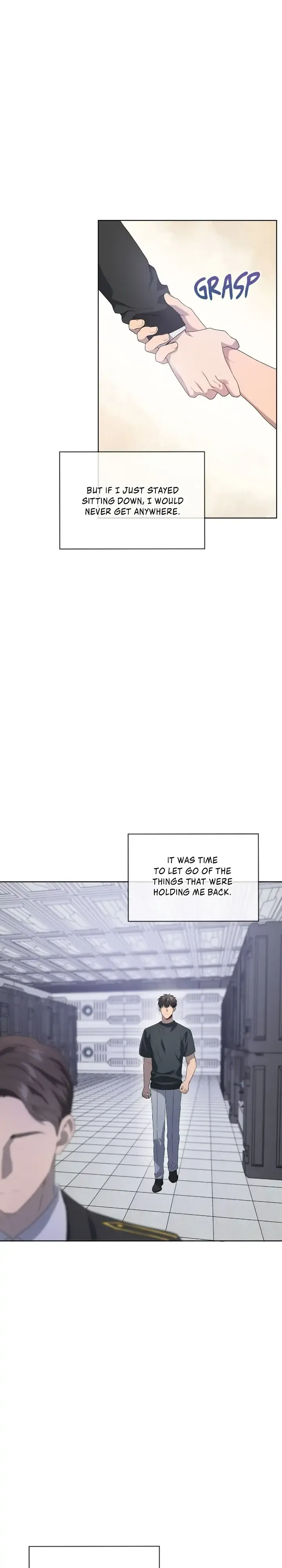 Passion Chapter 70 Online - página 31