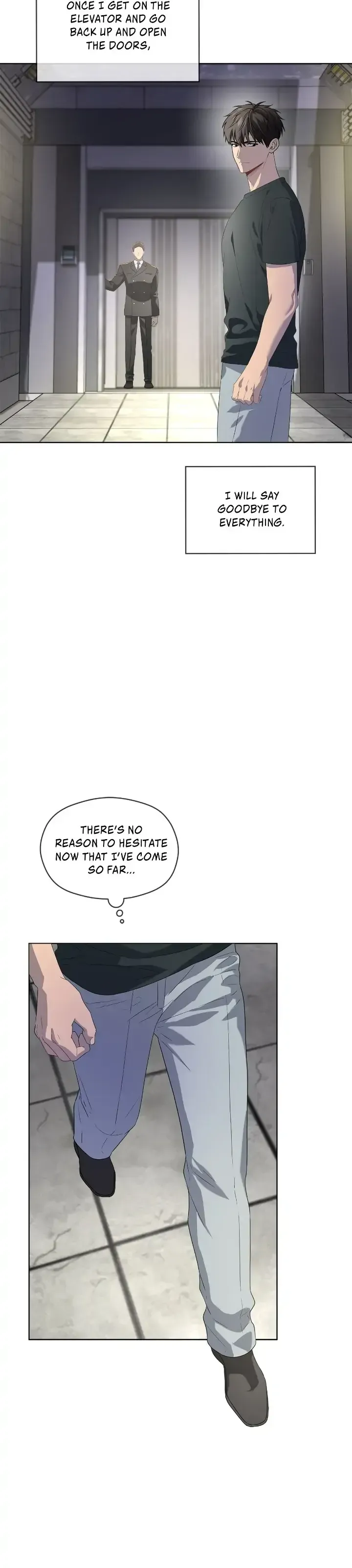 Passion Chapter 70 Online - página 32