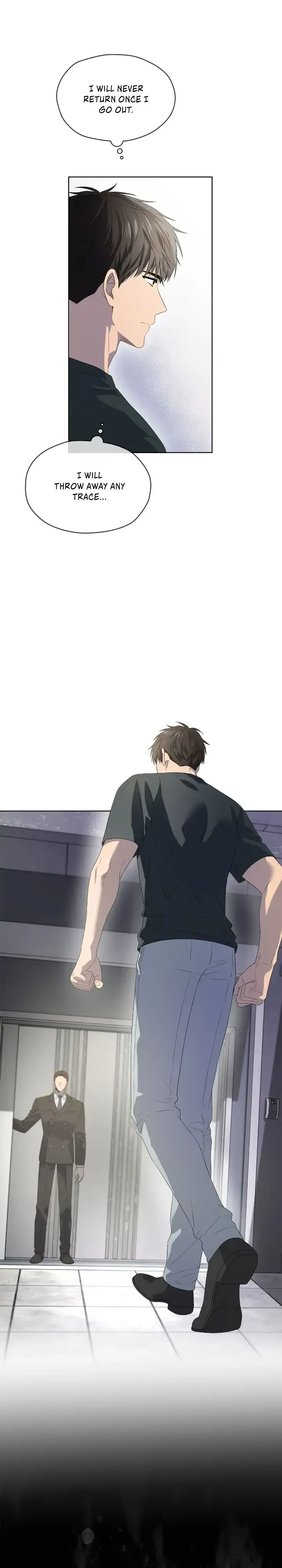 Passion Chapter 70 Online - página 33