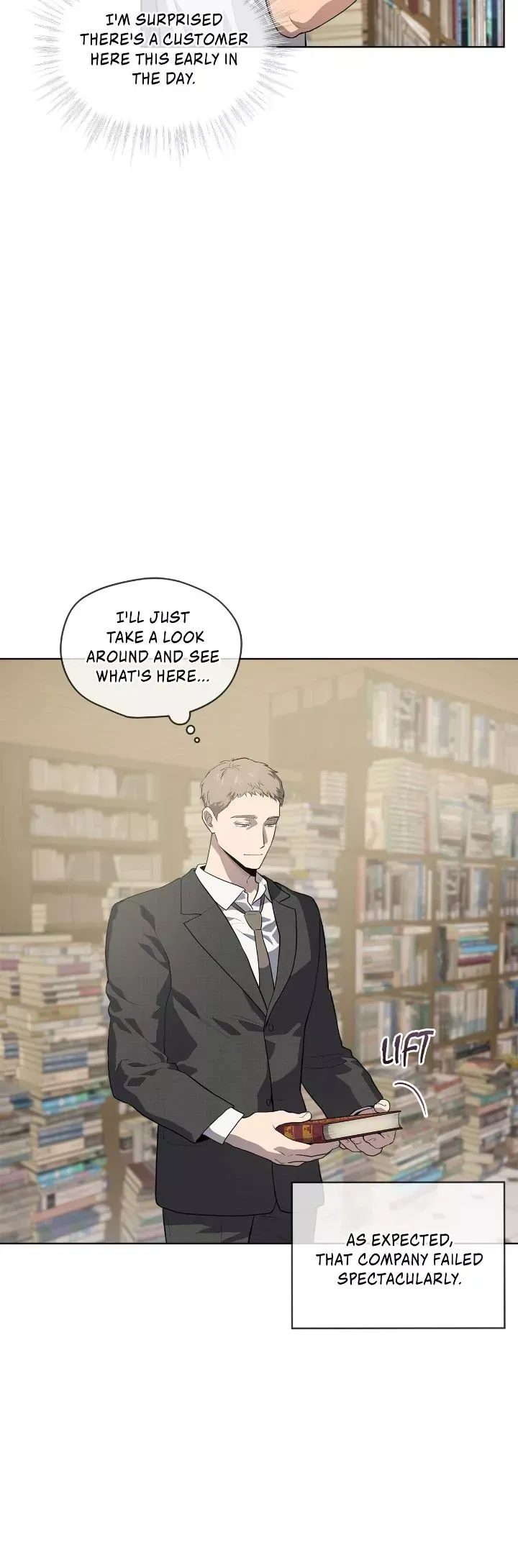 Passion Chapter 71 Online - página 13