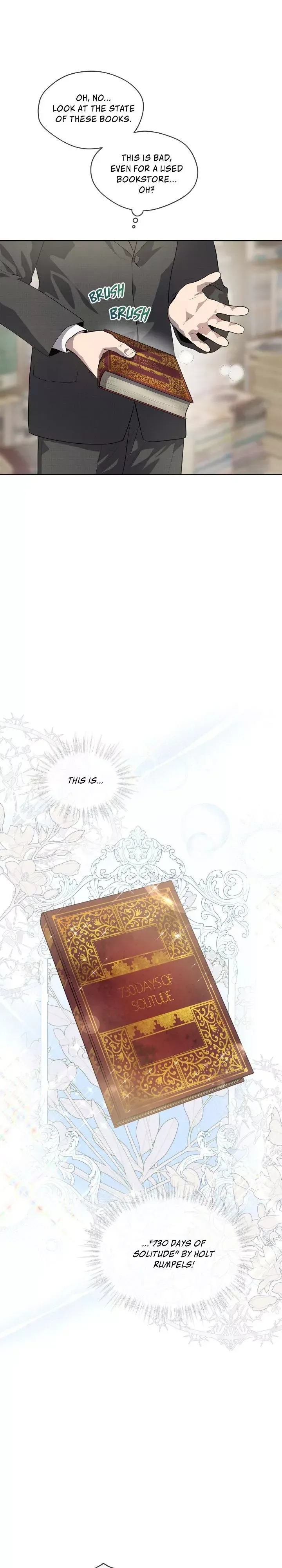 Passion Chapter 71 Online - página 14