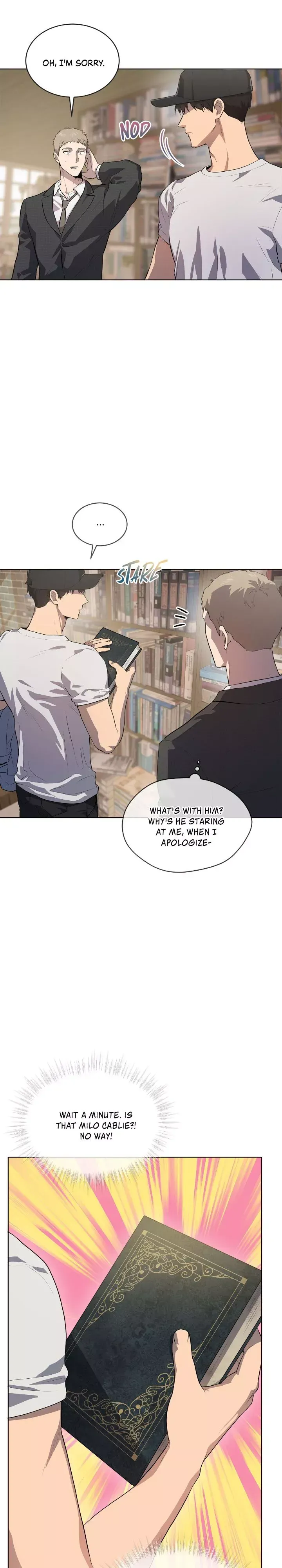 Passion Chapter 71 Online - página 18