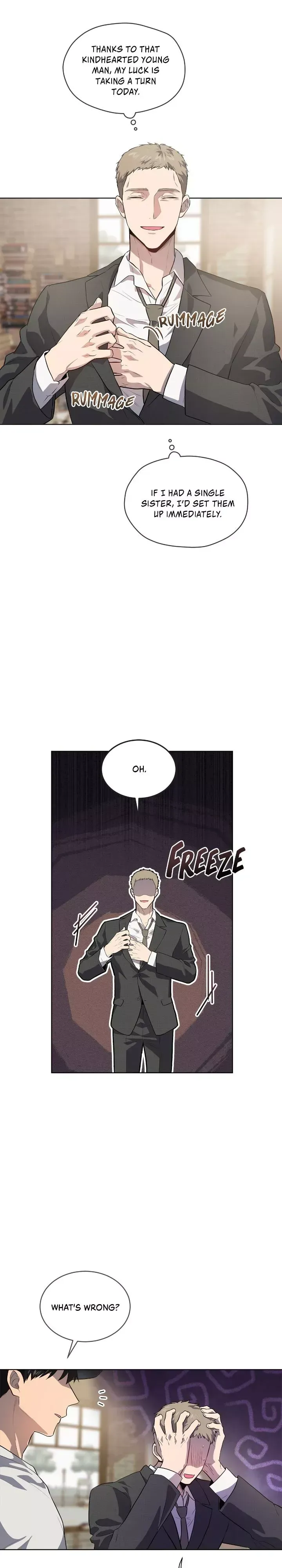 Passion Chapter 71 Online - página 28
