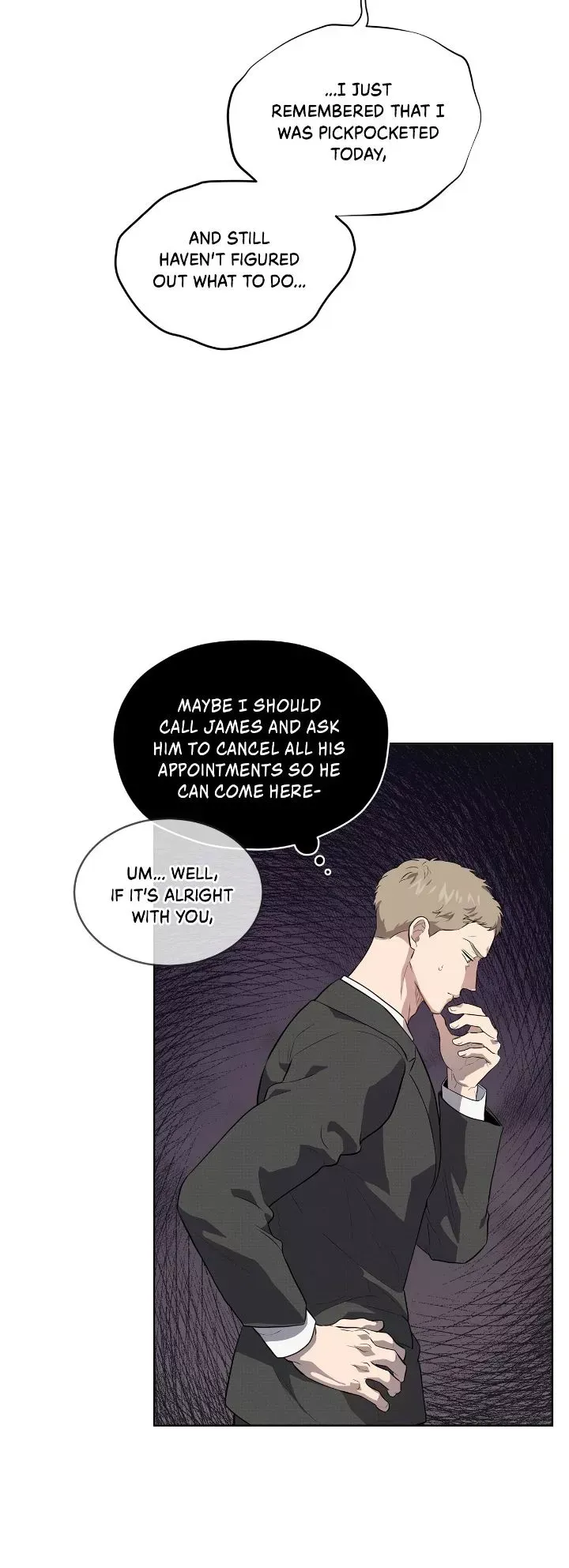 Passion Chapter 71 Online - página 29